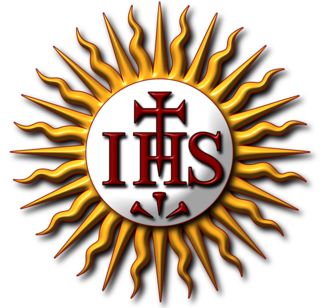 Jesuit Logo